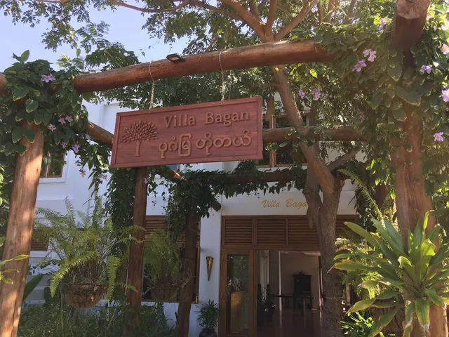 VillaBagan Hotel
