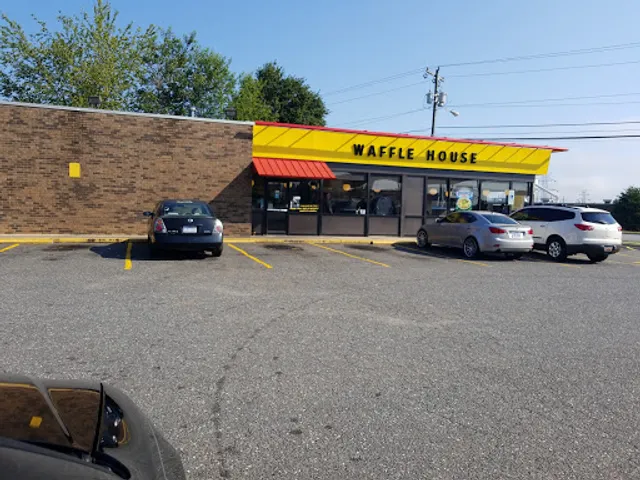 Waffle House