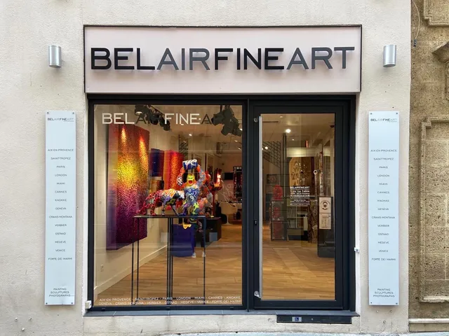 Bel-Air Fine Art