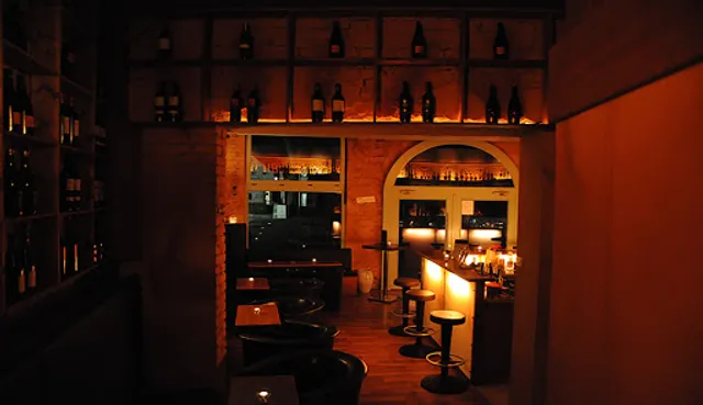 Cocktailbar La Conga