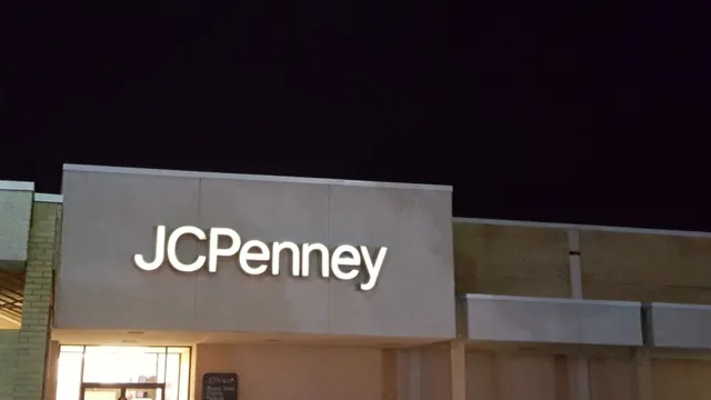 JCPenney