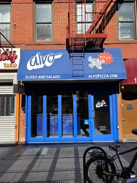 Alvo Pizza