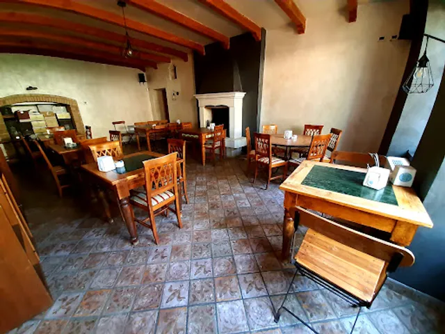 Napule is ... - Lounge Bar