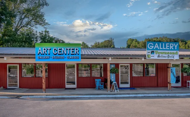 Townsend Artisan Gallery