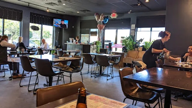 Oishiya Hibachi & Sushi