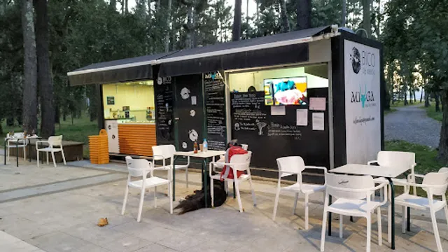 AUTGA - Bico de Xeado