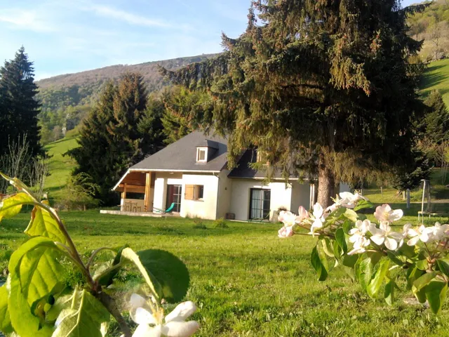 Gîte 4* Le Coromandel