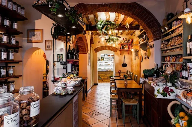 L'Articiocca Sestri Levante