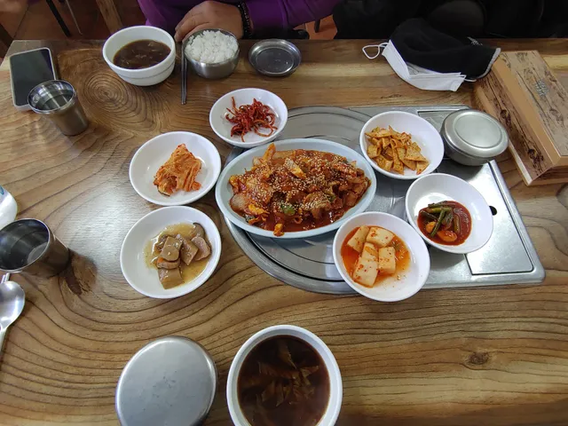 후니식당