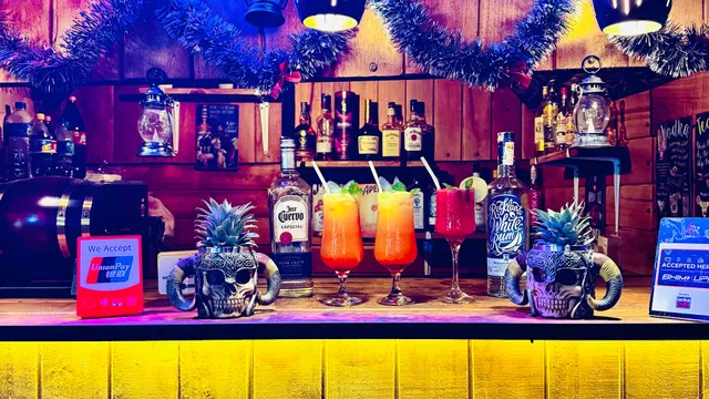 The Downtown Gastropub