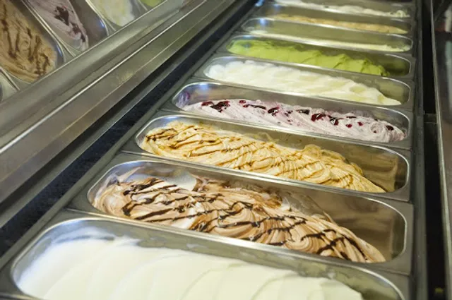 Gelateria Picco
