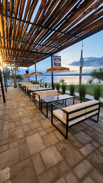 El Alabado - Cocina con Fuegos