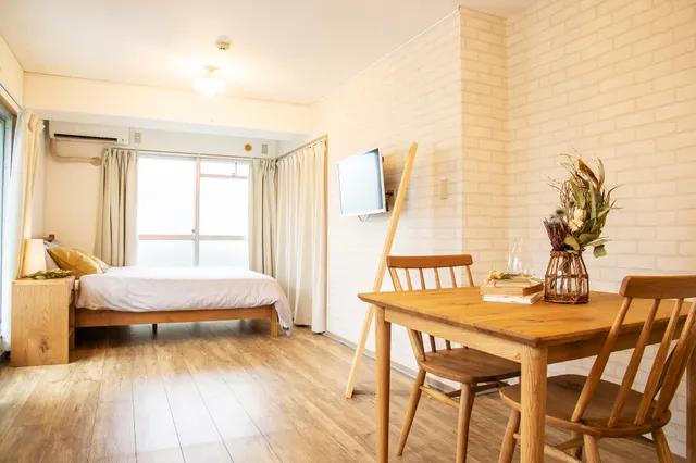 SHIBUYA PARK RESIDENCE(伸和ビル)