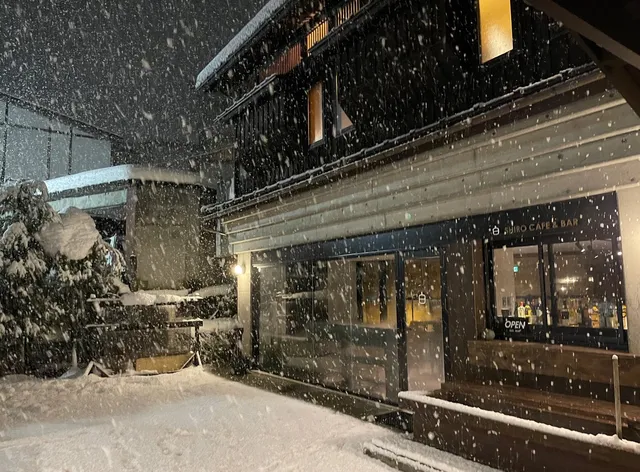 Shiro Apartments Nozawa