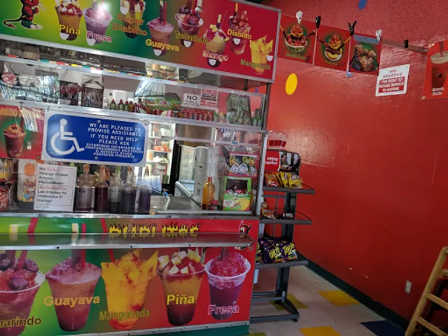 Antojitos Selenes #1