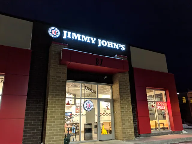 Jimmy John's