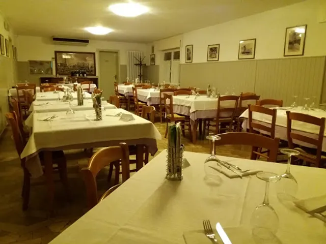 Osteria dalla Zita