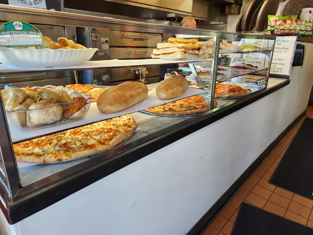 Broadway Joe’s Pizza & Subs