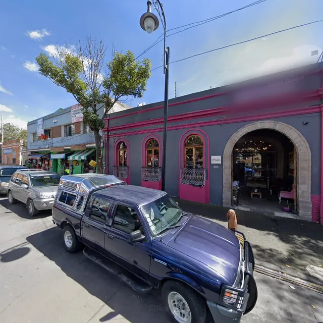 Las Gordibuenas, garnacheria urbana