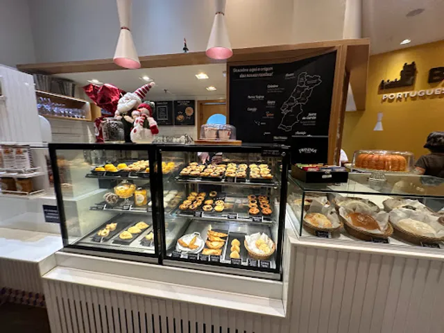B.LEM Padaria Portuguesa - Shopping Recife