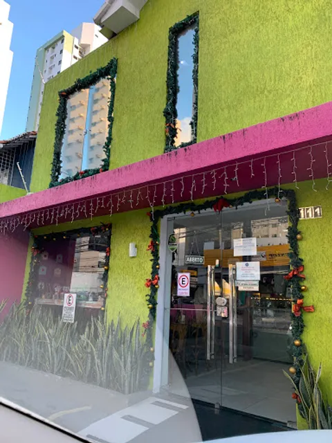 Empório Doces e Salgados