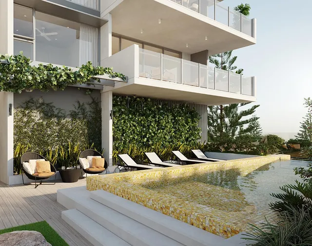 RISE Maroochydore by Realty Services Group