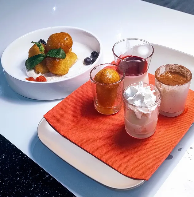 Marco Polo Champs sur Marne