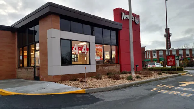 Wendy's