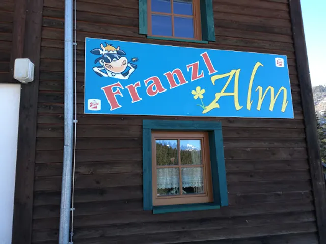 Franzl Alm