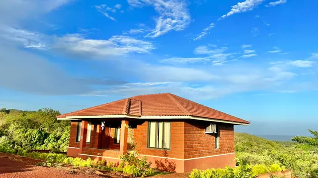 Mango Village Resort, Guhagar