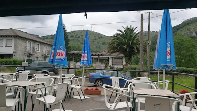 Restaurante Casa Germán