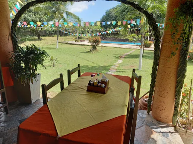 Restaurante Rancho ACL