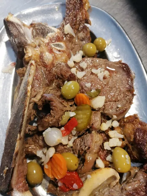 Casa Dos Sabores Cafetaria - Restaurante - Take away