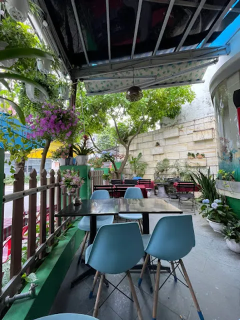 Hong Phan Restaurant