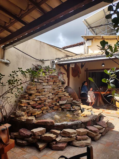 Caminho da Roça Restaurante