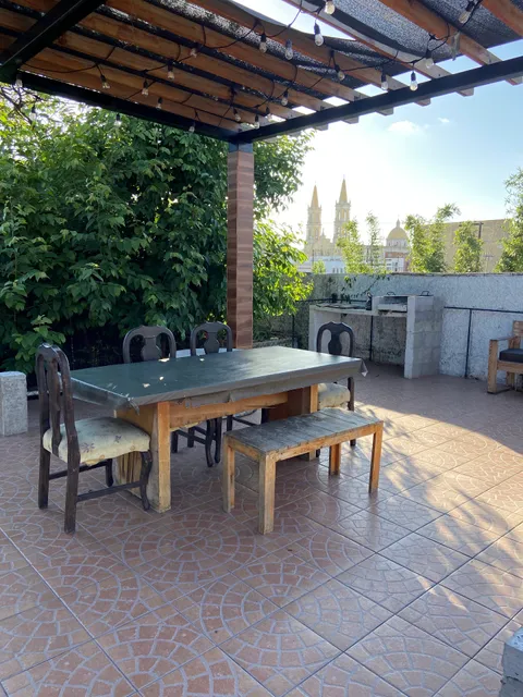 Hotel Perla Mazatlan