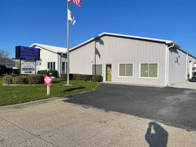 One Stop Repair Shop