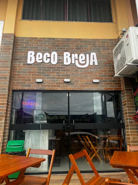 Beco da Breja