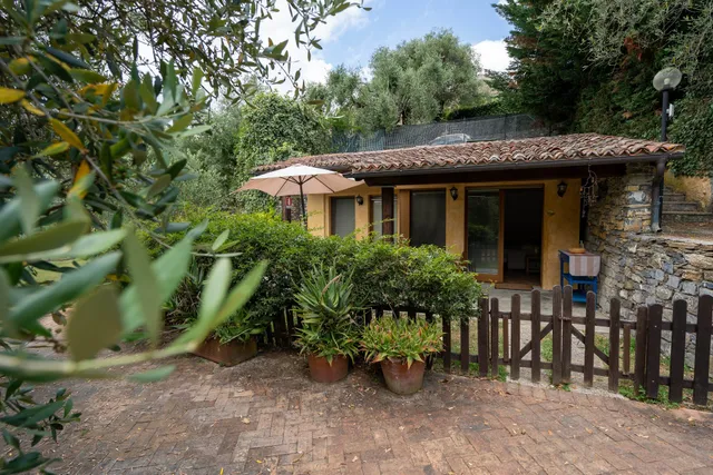 Farmhouse Il Giardino del Sole