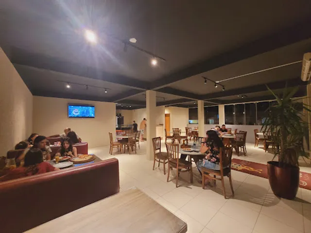 La Rossi Pizzaria Pontal do Sul