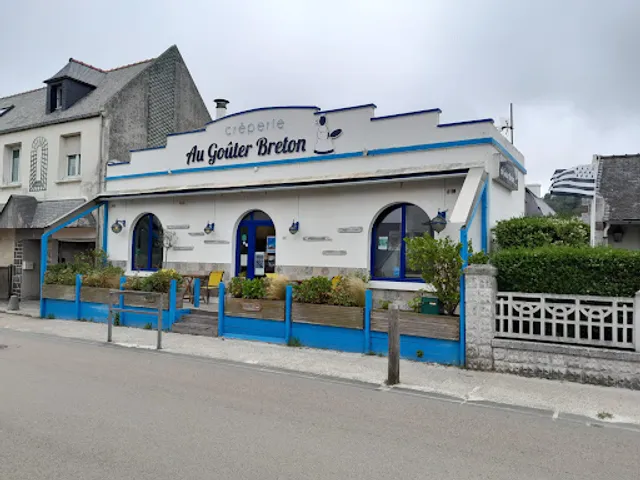 Au Gouter Breton