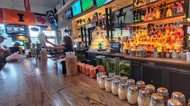 The Howard Street Inn