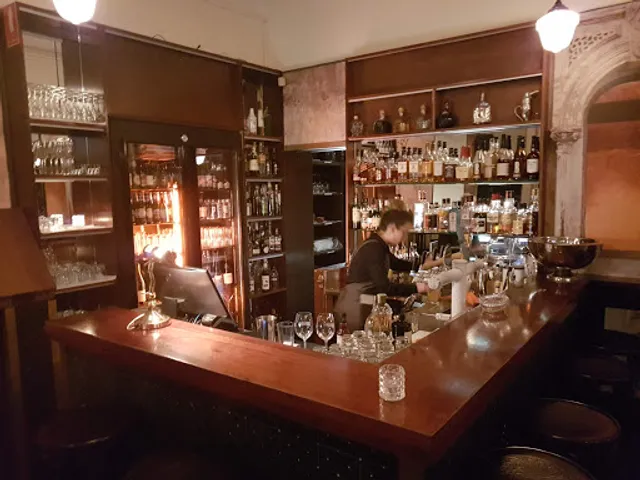 The Grand Hotel Richmond