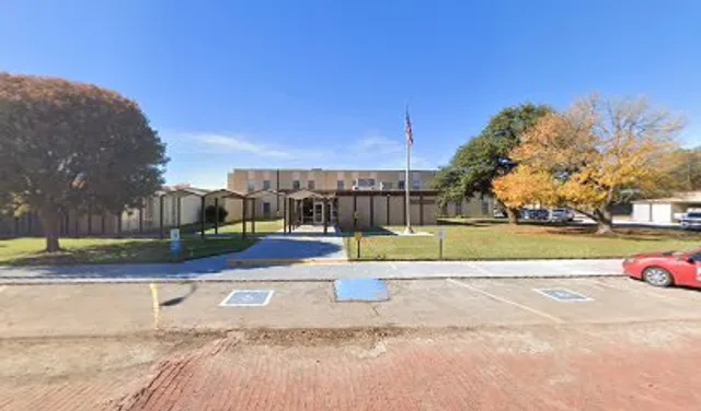 Hardeman County Memorial Hospital