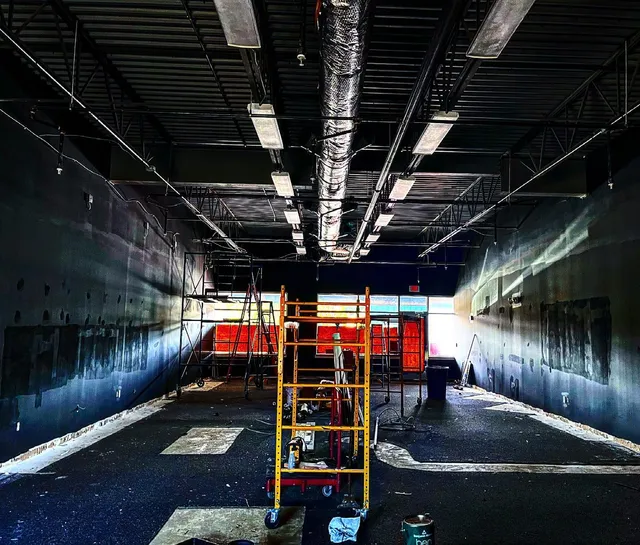 Off Center for the Dramatic Arts