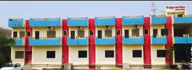 shri sadguru bhaktnivas (lodge)