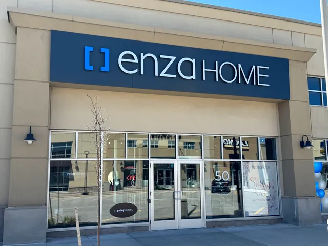 The Village at Vaughan Mills