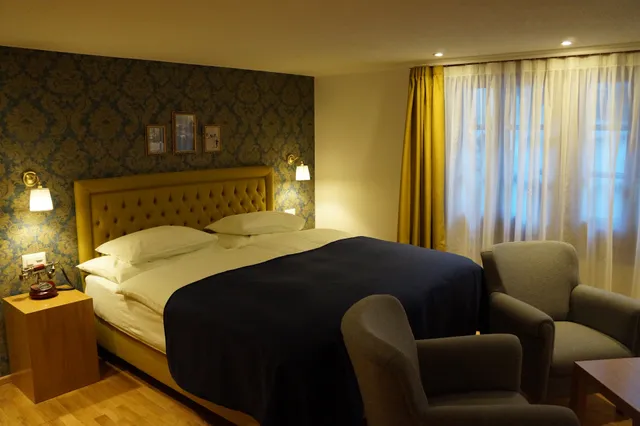 Hotel Walliserhof Zermatt