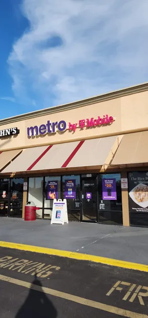 Metro by T-Mobile