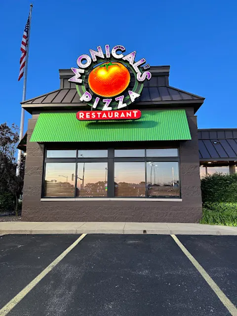 Monical's Pizza